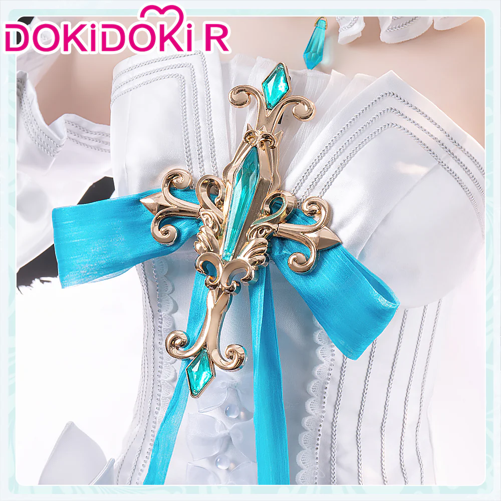 DokiDoki-R Cosplay Costume Angel Costume / Wings Doujin - Image 3