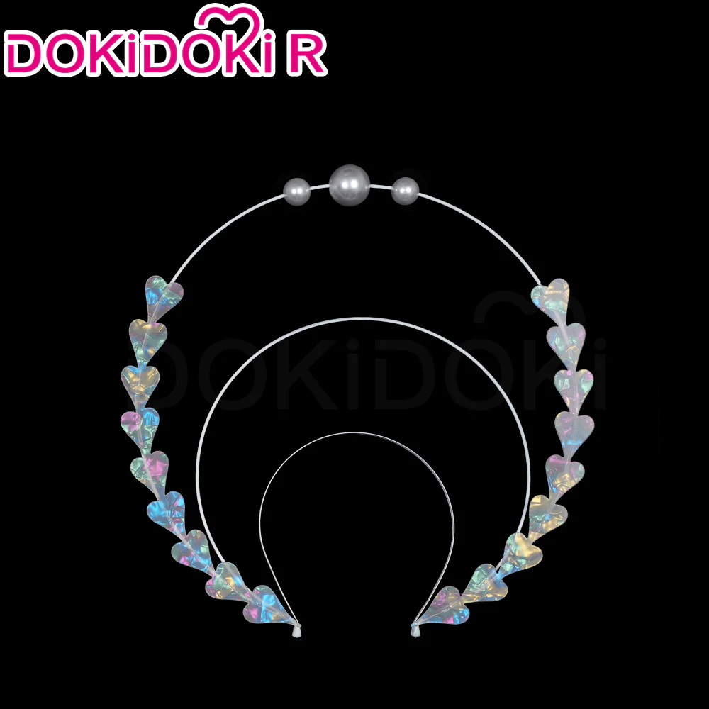 【Partially Ready For Ship】【Size S-3XL】DokiDoki-R Game Honkai: Star Rail Cosplay Cyrene Costume Adult Cyrene - Image 9