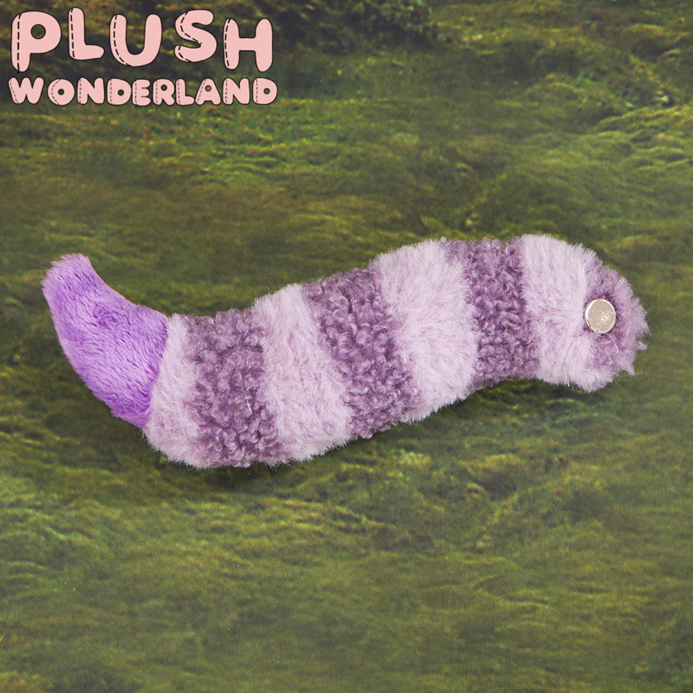 【Consignment Sales】PLUSH WONDERLAND Ember Veil  Doll Plush 20 CM FANMADE - Image 10