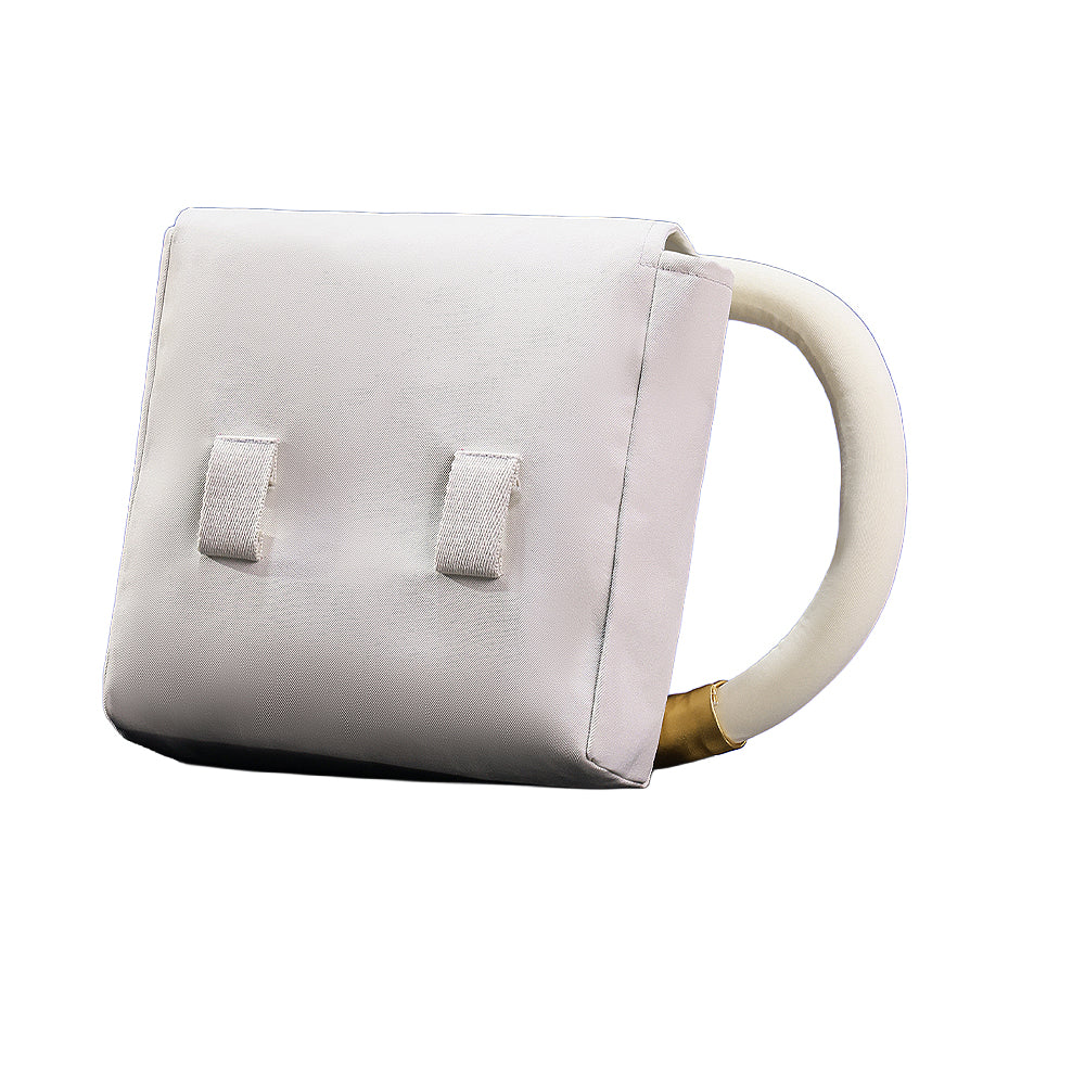 DokiDoki-SR Anime GACHIAKUTA Cosplay Bag Zanka / Riyo / Rudo / Enjin / Tamsy / Guita / Dear Santa - Image 6