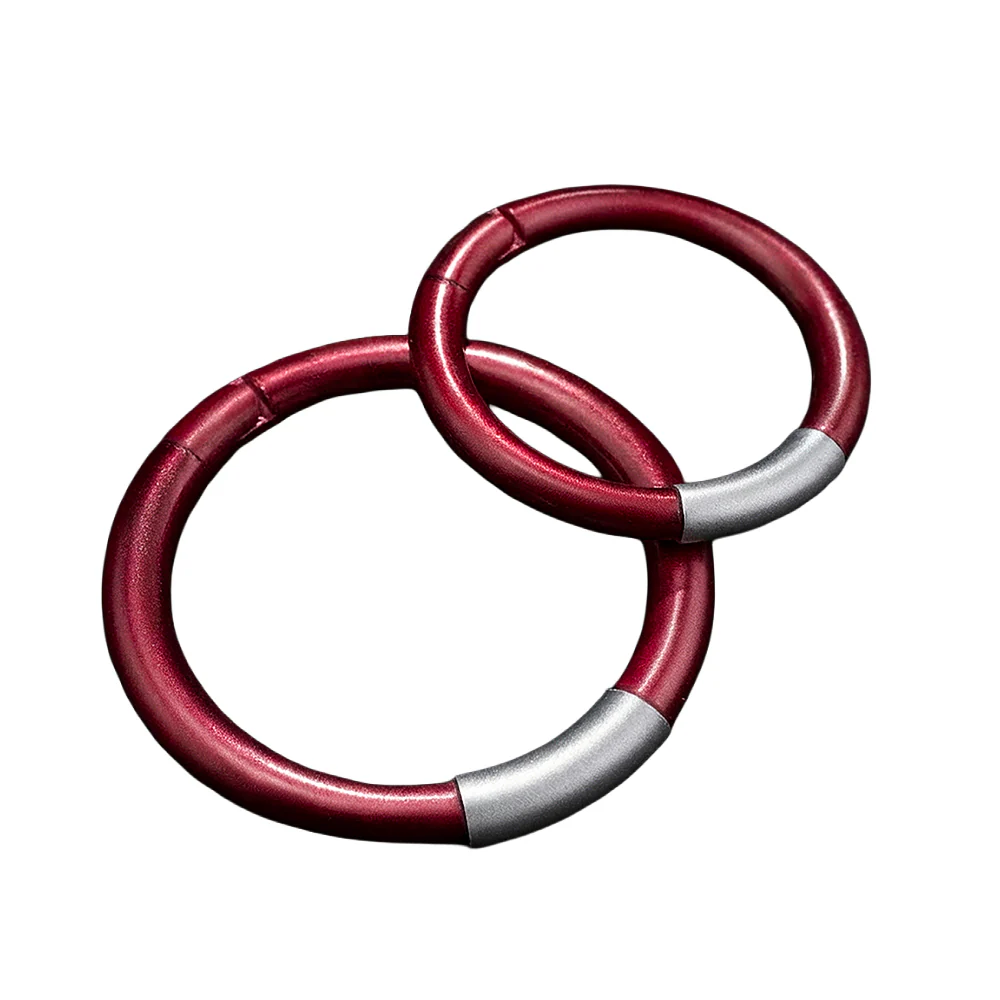 DokiDoki Anime GACHIAKUTA Cosplay Enjin / Tamsy / Rudo / Zanka / Riyo / Follo / Prop Collar - Image 4