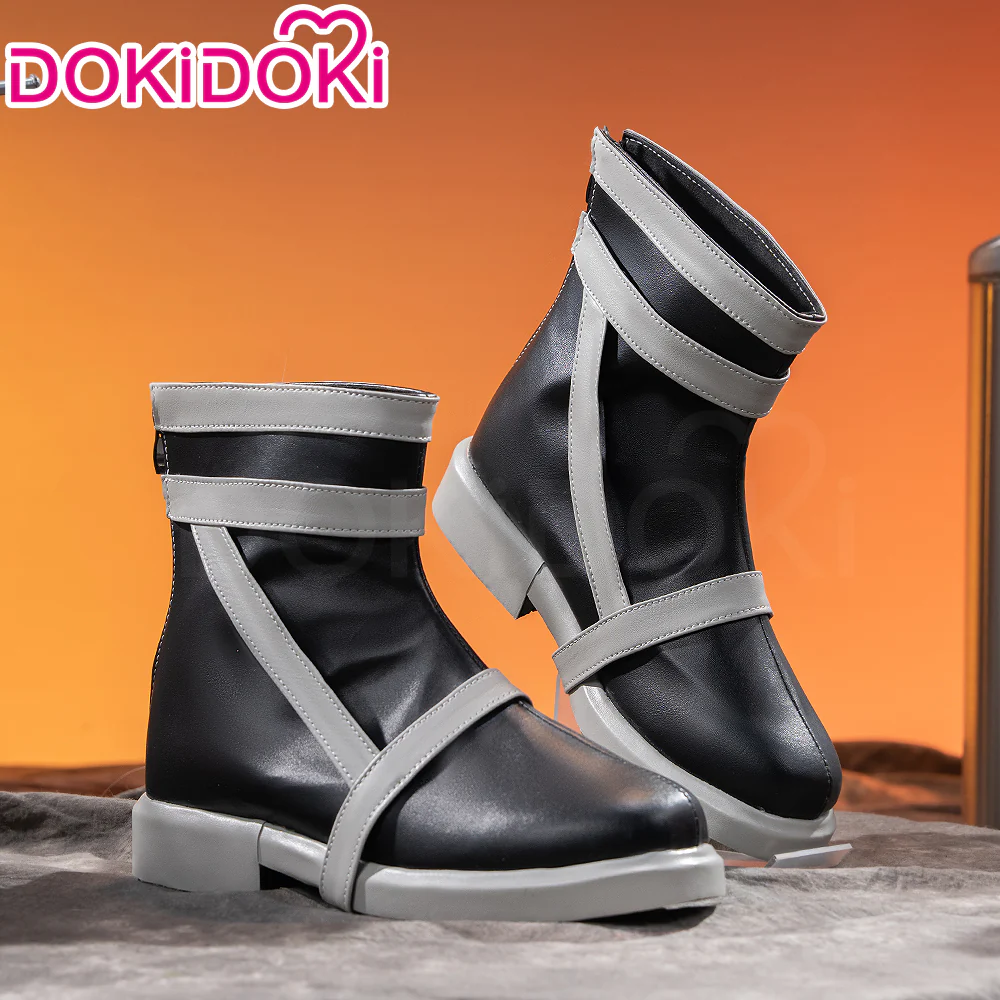 DokiDoki Anime GACHIAKUTA Cosplay Tamsy Caines Costume - Image 3