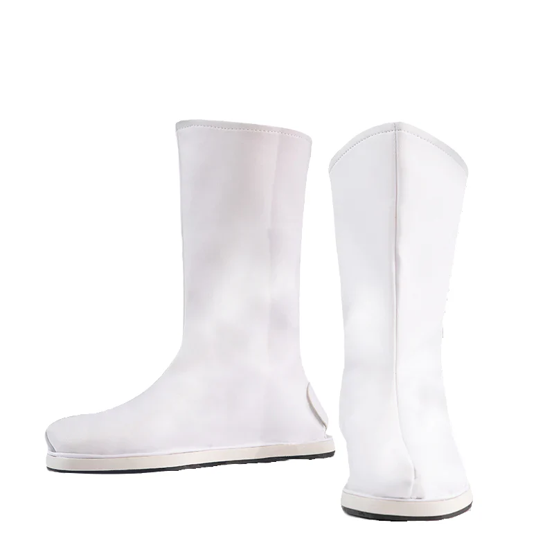 【IN STOCK】 DokiDoki Anime Manga Version Heaven Official's Blessing Xie Lian Tian Guan Ci Fu Cosplay Ancientry XieLian Ver Shoes TGCF - Image 2