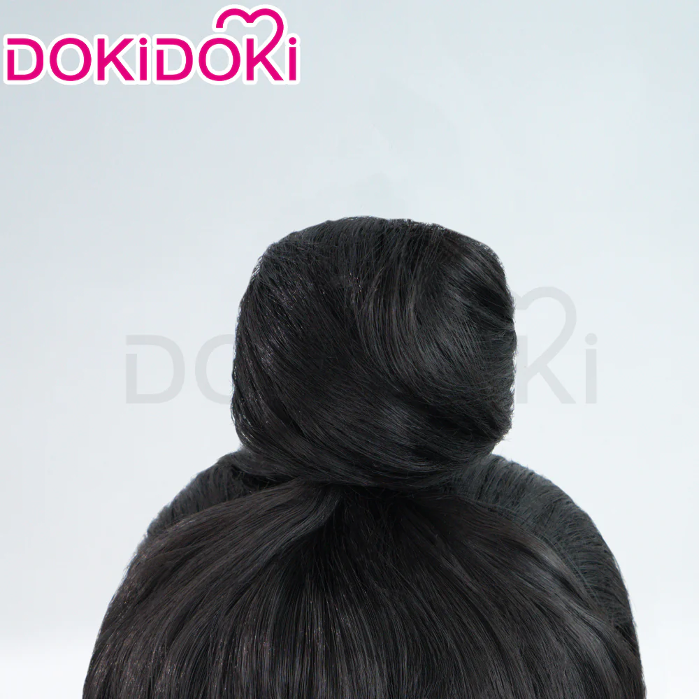 【Ready For Ship】DokiDoki Anime Mo Dao Zu Shi Cosplay Lan Wangji Wig Dao Mo To Shi Lan Zhan MDZS - Image 4