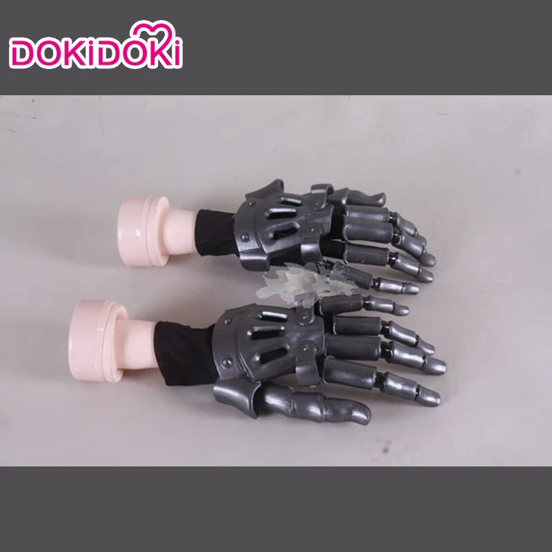 DokiDoki Anime Violet Evergarden Cosplay Hand Armor - Image 2