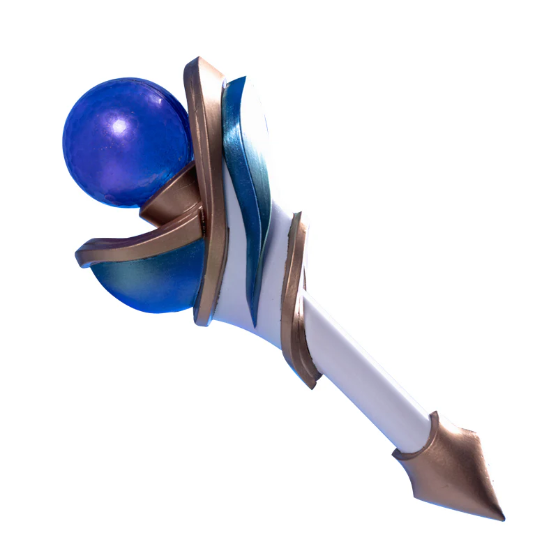 DokiDoki Game Cosplay Microphone - Image 5