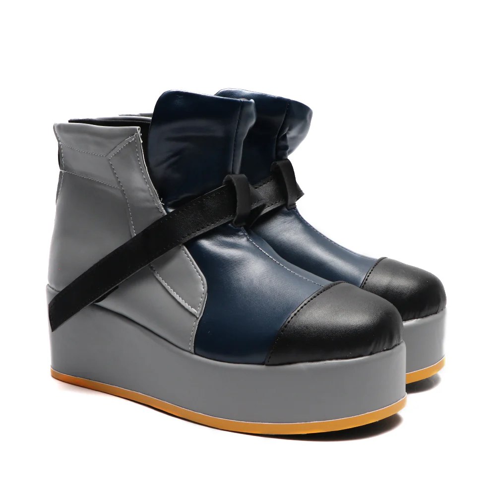 DokiDoki Game Cosplay Shoes - Image 2