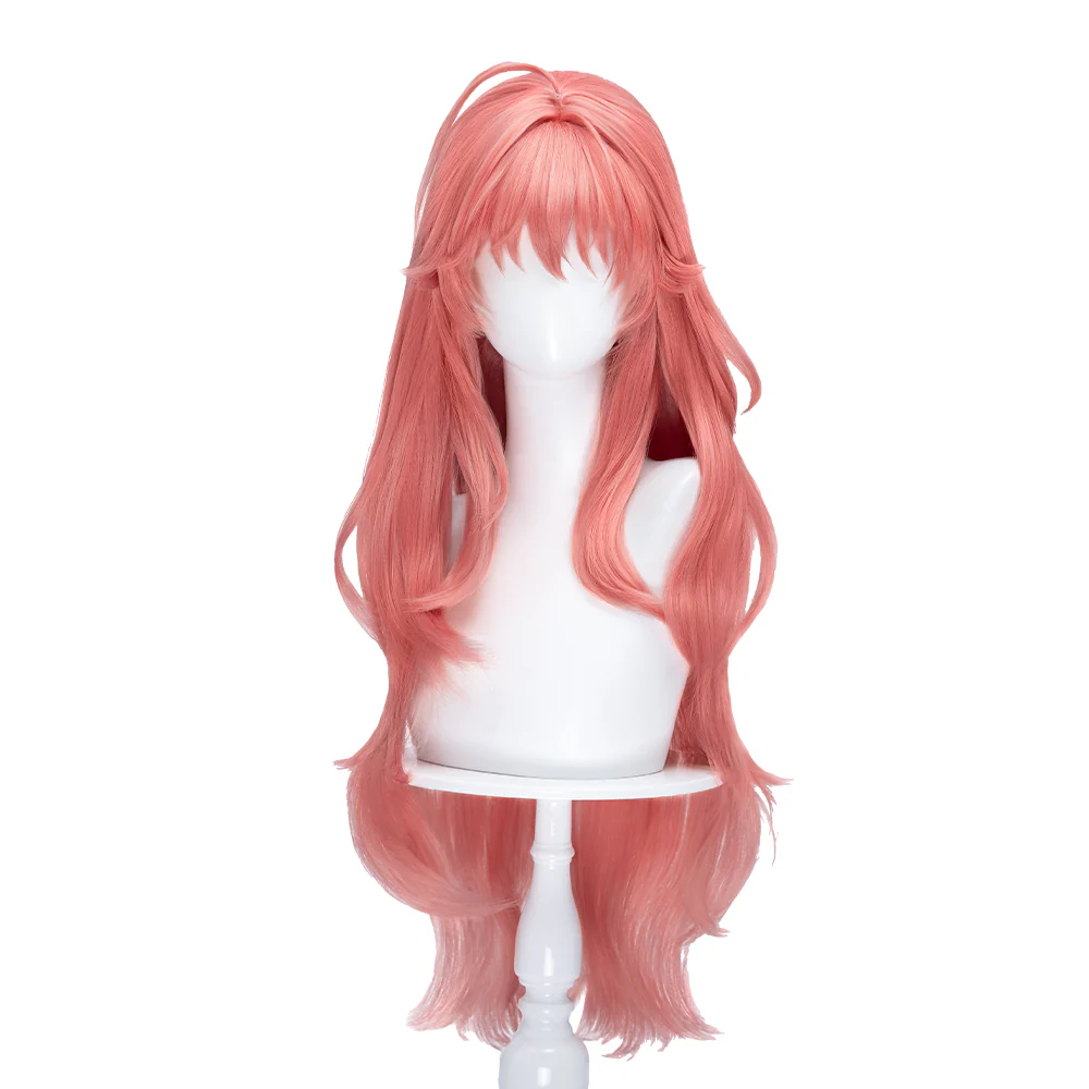 【Ready For Ship】DokiDoki Manga Anime I Want to Love You Till Your Dying Day Cosplay Mimi Kagari Wig - Image 5