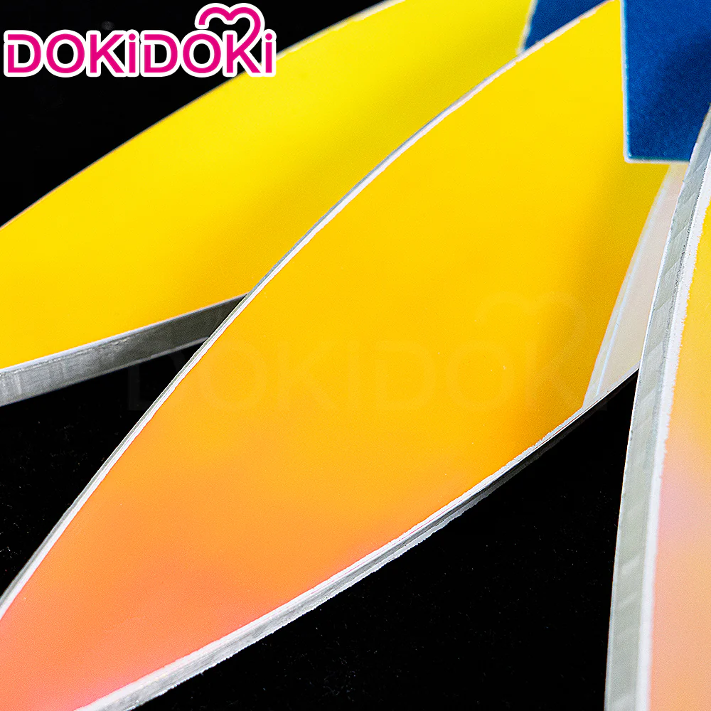 【US LOCAL SHIPPING 】DokiDoki Movie Anime KPOP KILLER Cosplay Prop - Image 33