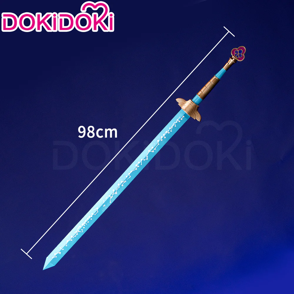 【US LOCAL SHIPPING 】DokiDoki Movie Anime KPOP KILLER Cosplay Prop - Image 7