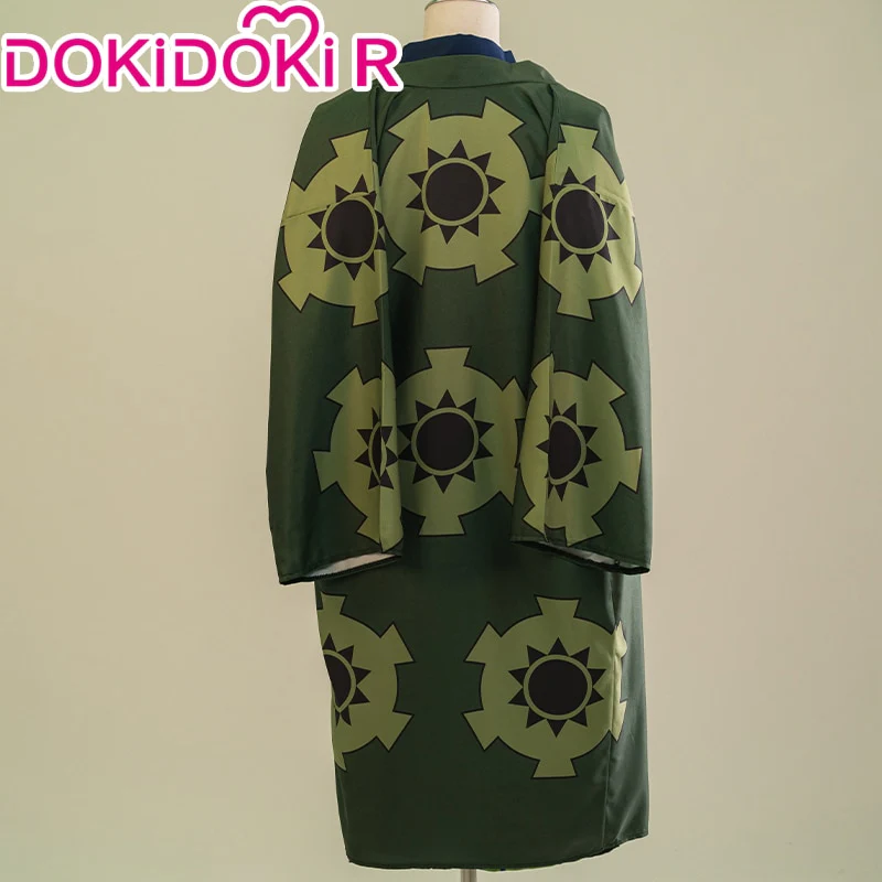 【In Stock】DokiDoki-R Anime Cosplay Costume Men - Image 5