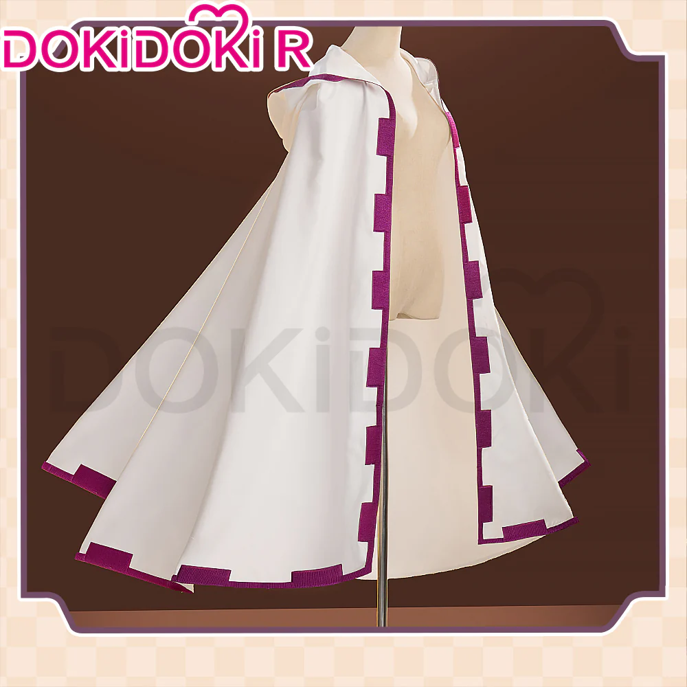DokiDoki-R Anime Tsubasa: RESERVoir CHRoNiCLE Cosplay Sakura Costume Princess Sakura Card Captor Sakura - Image 6