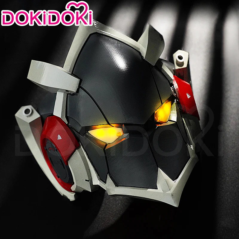 【Size S-3XL】Dokidoki-R Game Zenless Zone Zero Cosplay Billy the Kid Costume - Image 7