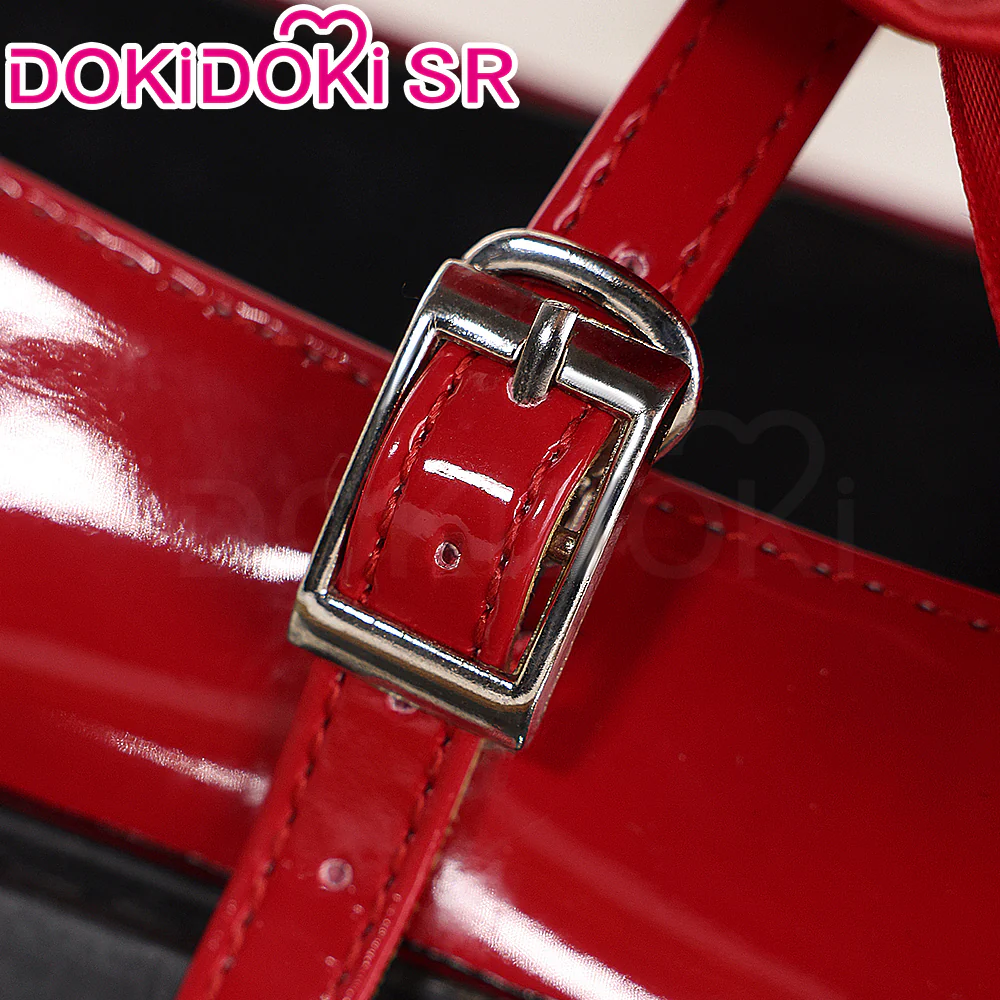 【Ready For Ship】DokiDoki-SR Anime Card Captor Sakura Cosplay Kinomoto Sakura Costume / Shoes Women Cardcaptor Sakura - Image 12