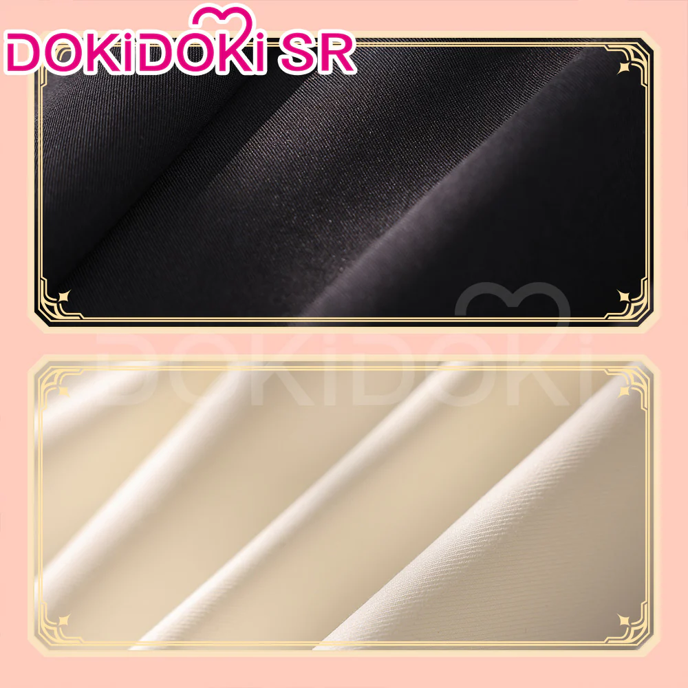 DokiDoki-SR Anime Card Captor Sakura Cosplay Kinomoto Sakura Tomoe Junior High School Uniform Costume Cardcaptor - Image 6