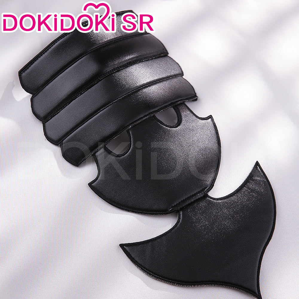 【Partially Ready For Ship】DokiDoki-SR Anime  Seraph Of The End Cosplay Mikaela Hyakuya Costume - Image 5