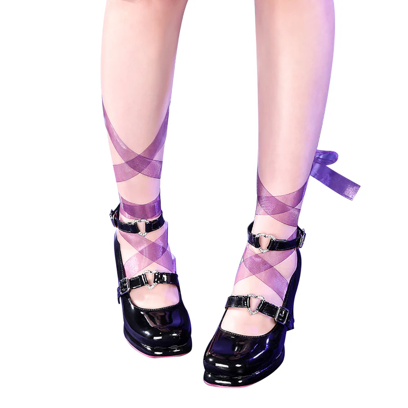 DokiDoki-SR Game NARAKA: BLADEPOINT Cosplay Tessa Costume Game Collaboration - Image 7
