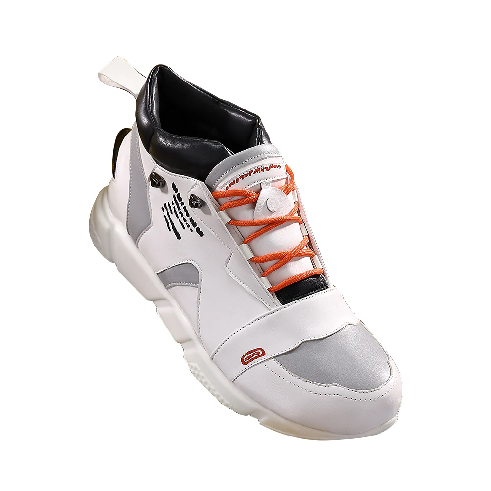 【Shoes Last Batch】【Partially Ready For Ship】DokiDoki-SR Game Zenless Zone Zero Cosplay Phaethon Wise Costume/ Shoes - Image 12