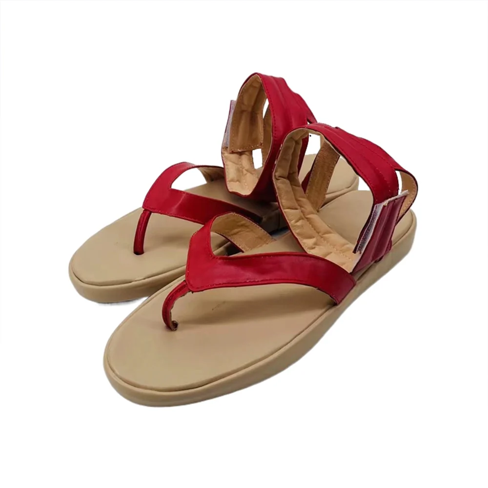【In Stock】Dokidoki Anime Cosplay  Shoes - Image 2