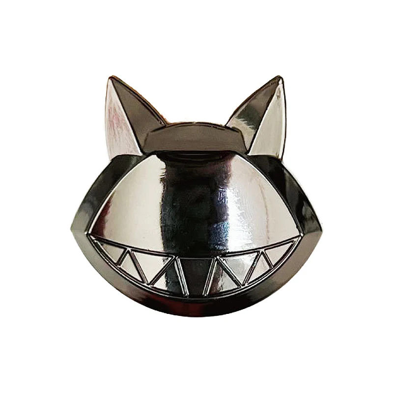 【Ready For Ship】DokiDoki Game Genshin Impact Cosplay Lyney Hat Badge Fontaine - Image 4