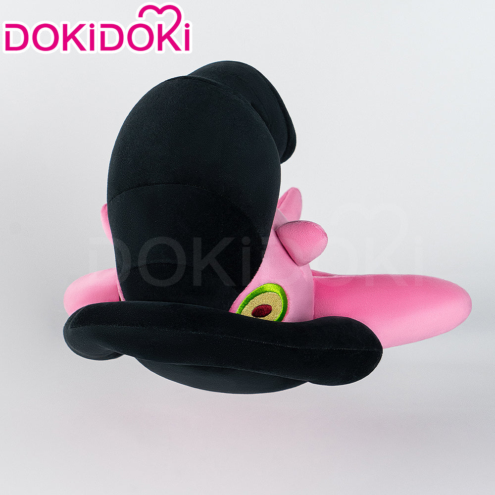 【In Stock】DokiDoki Game Valorant Cosplay Gekko Wingman / Dizzy / Mosh Pit / Thrash Plushies Doll - Image 2
