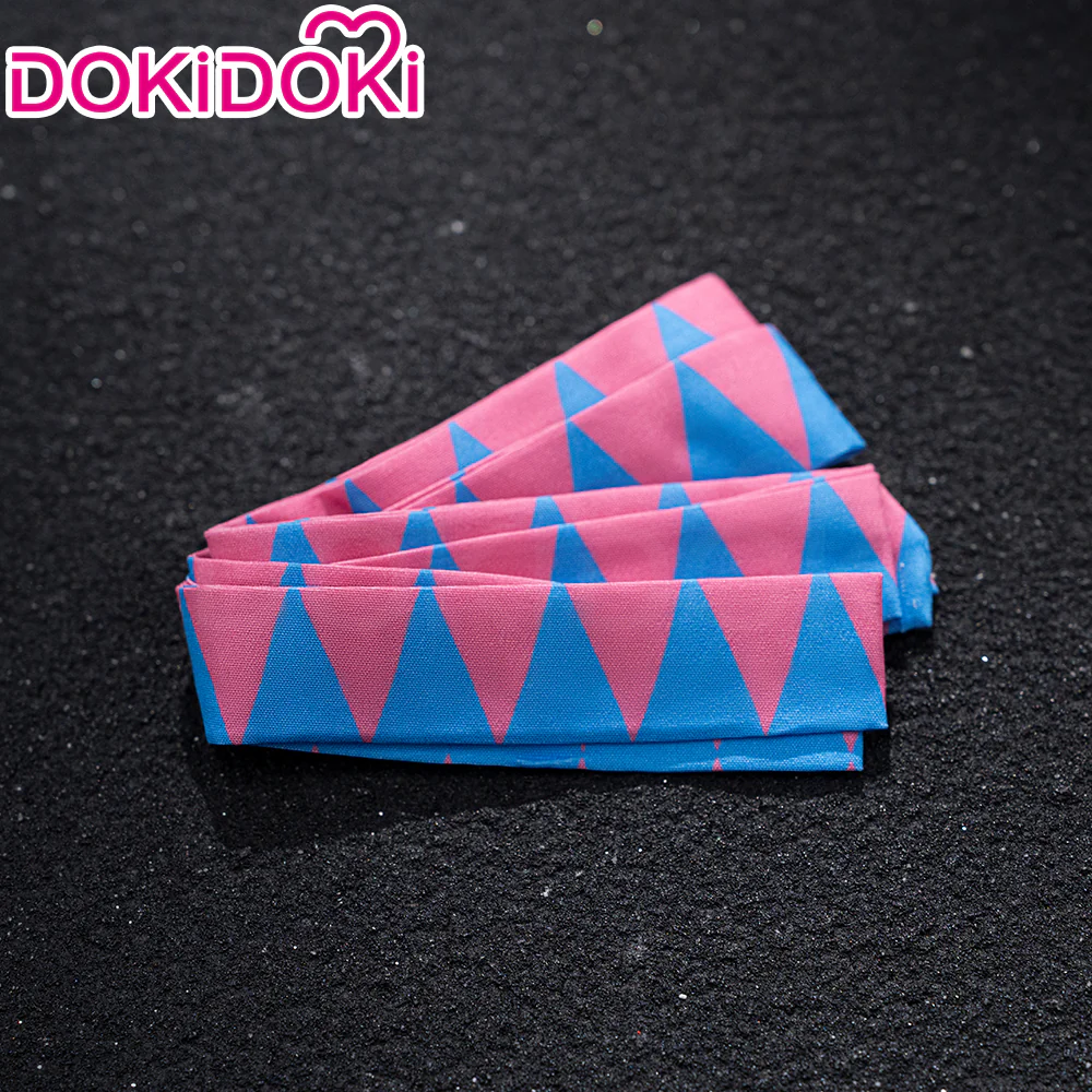 【In Stock】DokiDoki Mange Anime Cosplay Prop Headband - Image 3