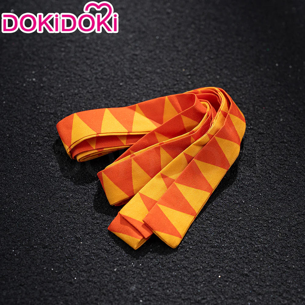 【In Stock】DokiDoki Mange Anime Cosplay Prop Headband - Image 4