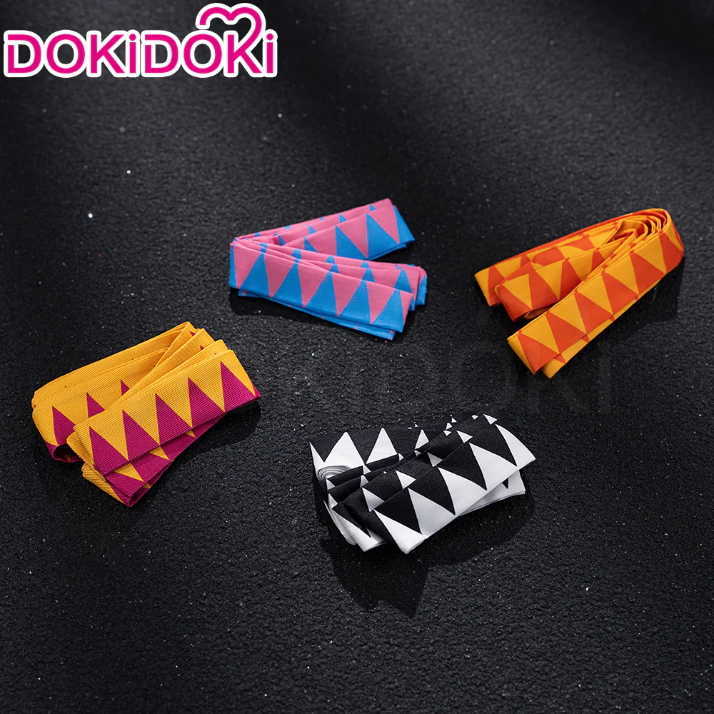 【In Stock】DokiDoki Mange Anime Cosplay Prop Headband - Image 5