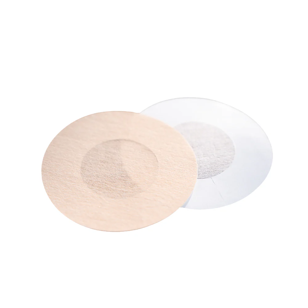 【In Stock】DokiDoki Nipple Cover Cosplay Nipple Stickers Cosplay Nonwovens - Image 6