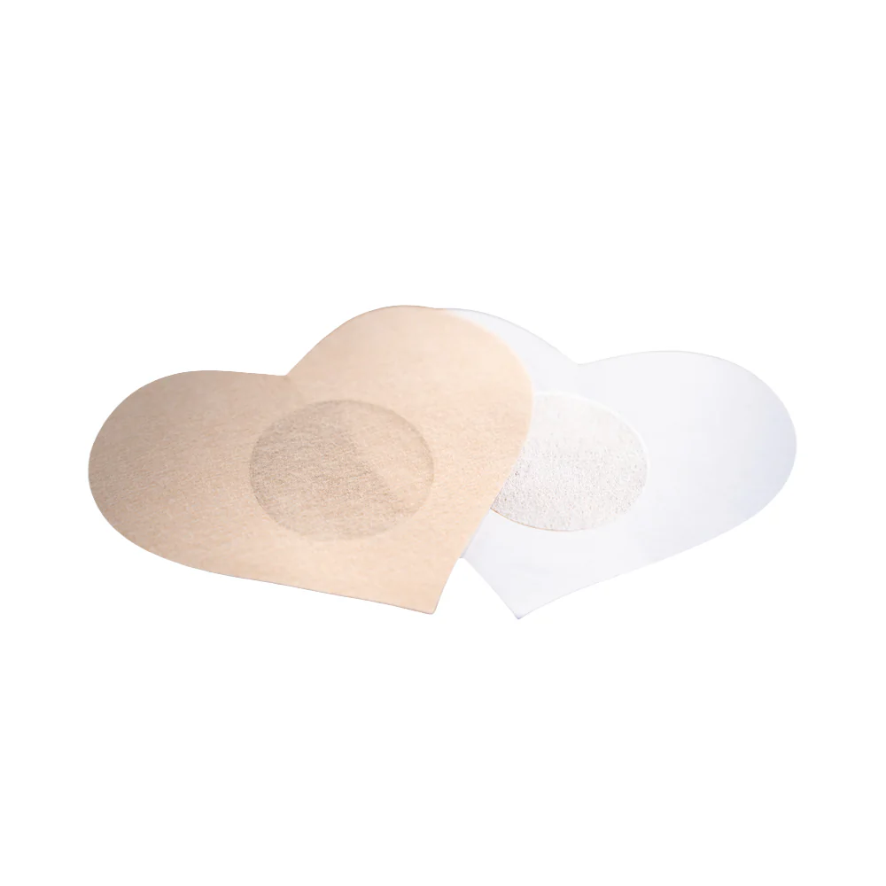 【In Stock】DokiDoki Nipple Cover Cosplay Nipple Stickers Cosplay Nonwovens - Image 7