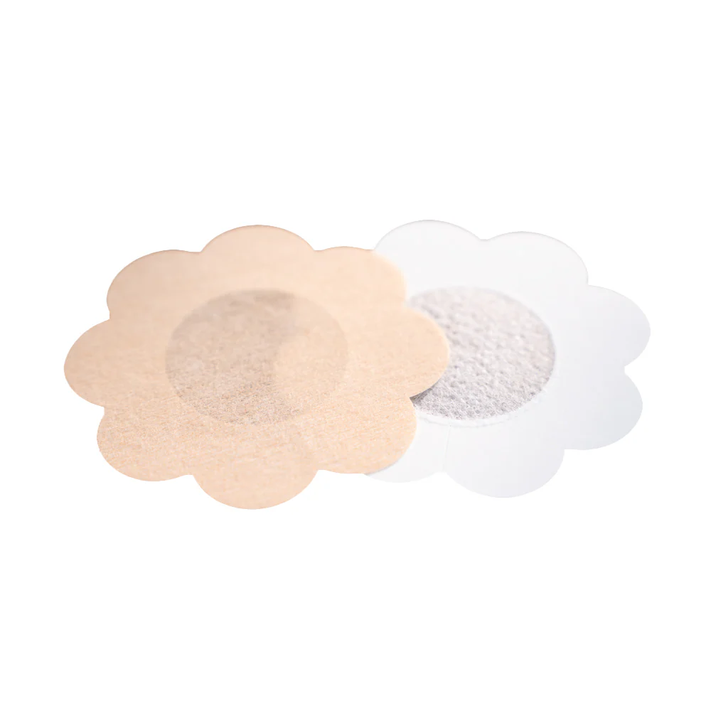 【In Stock】DokiDoki Nipple Cover Cosplay Nipple Stickers Cosplay Nonwovens - Image 8