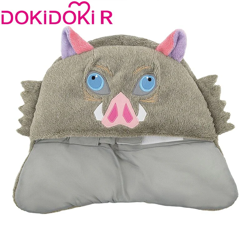 【In Stock】DokiDoki-R Anime Cosplay  Costume Men Halloween - Image 6