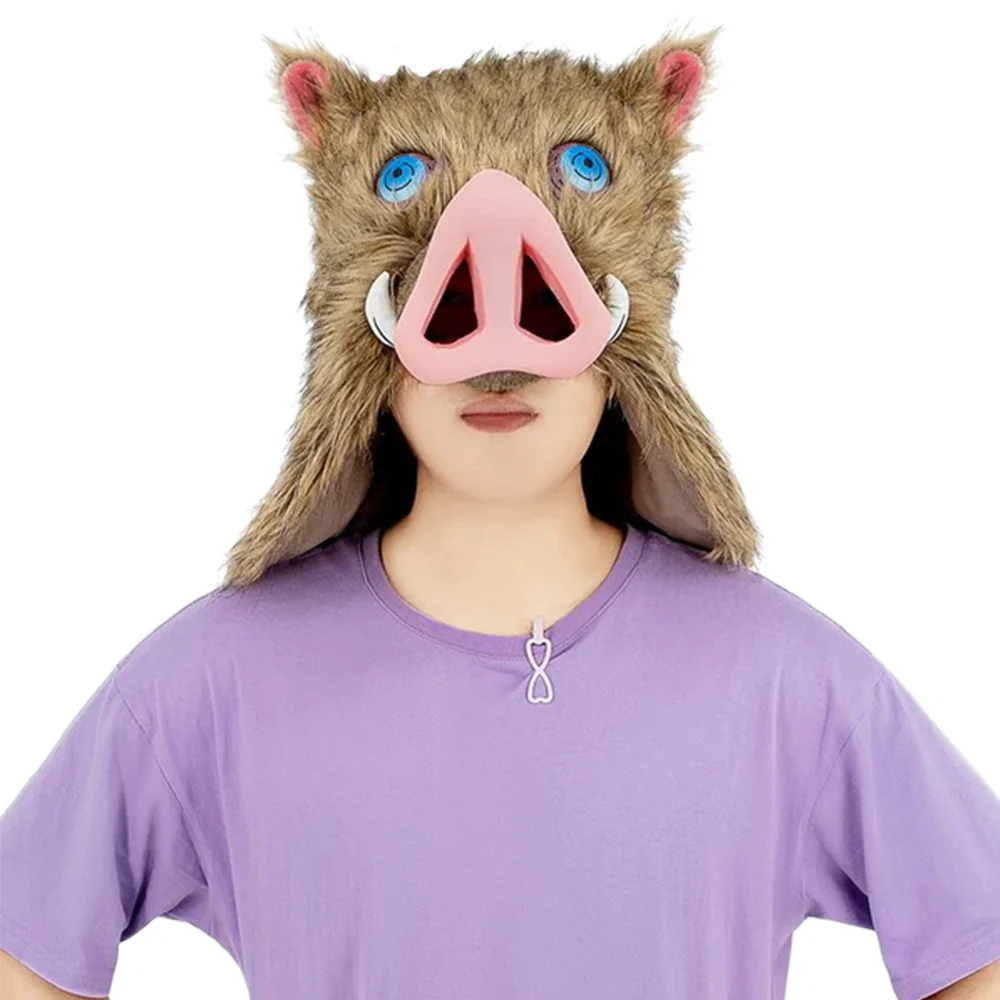 【In Stock】DokiDoki-R Anime Cosplay  Costume Men Halloween - Image 8