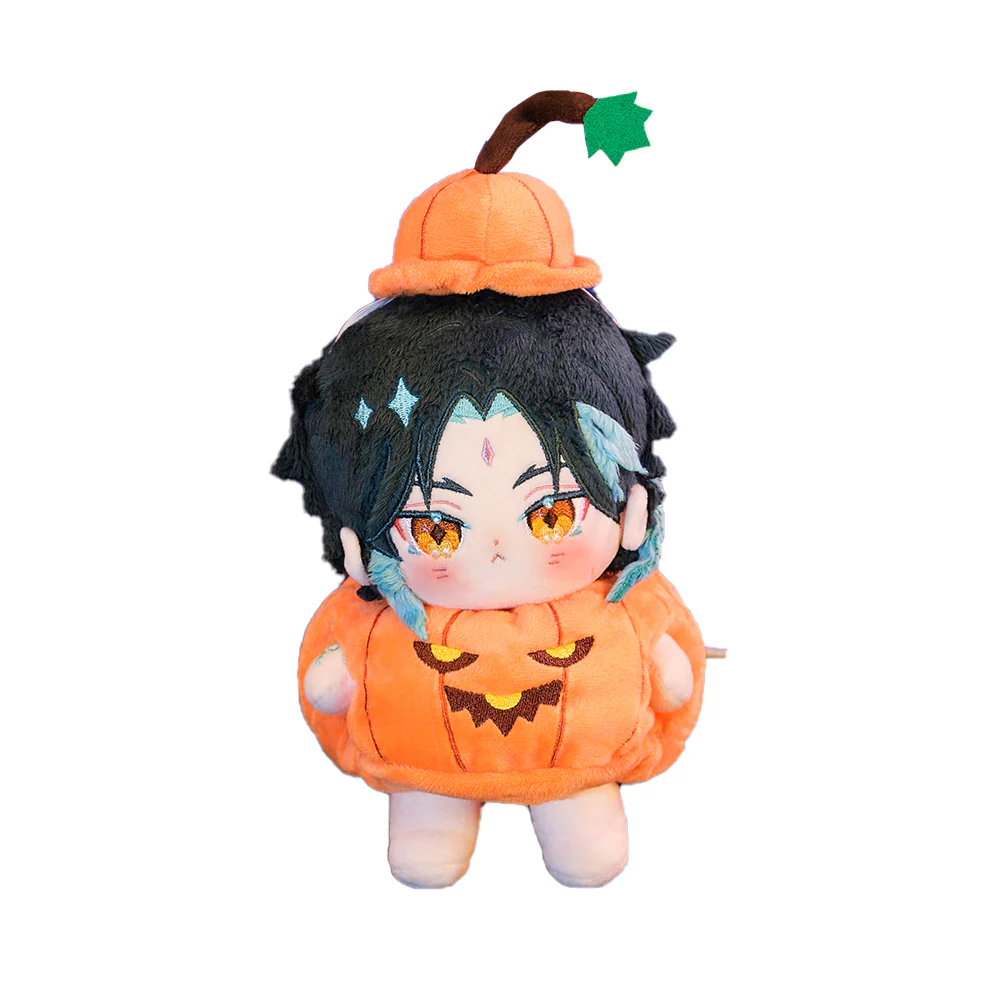 【IN STOCK】PLUSH WONDERLAND Halloween Pumpkin Cotton Doll Clothes 20CM FANMADE - Image 8