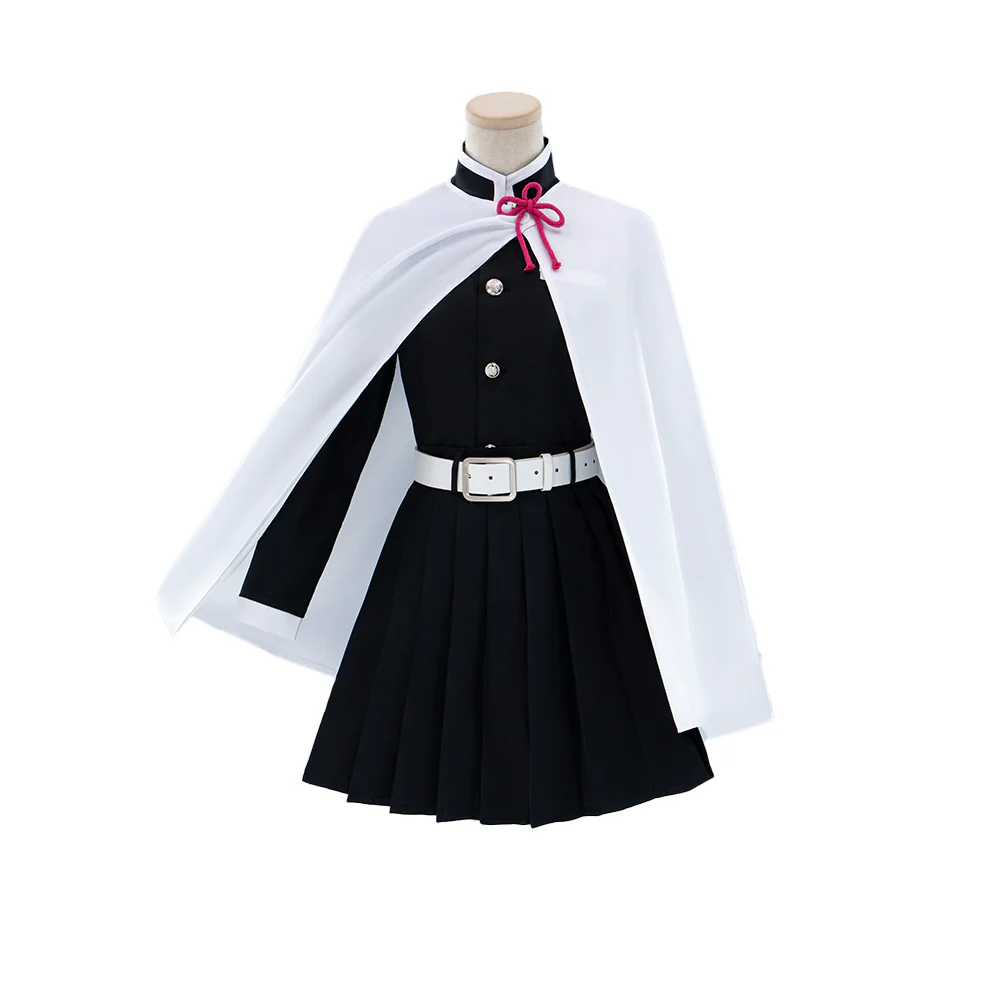 【In Stock】【Size S-2XL】DokiDoki-R Anime Cosplay Costume Women - Image 5