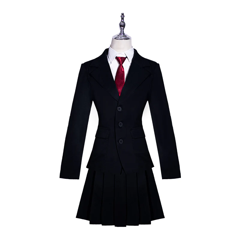 【In Stock】【Size S-2XL】DokiDoki-R Game Identity V Cosplay Tomie Kawakami Collaboration Costume idv Dream Witch - Image 6