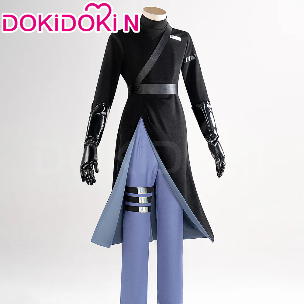 【Partially Ready For Ship】【Size XS-3XL】DokiDoki-N Music Video Cosplay Costume R3 - Image 2