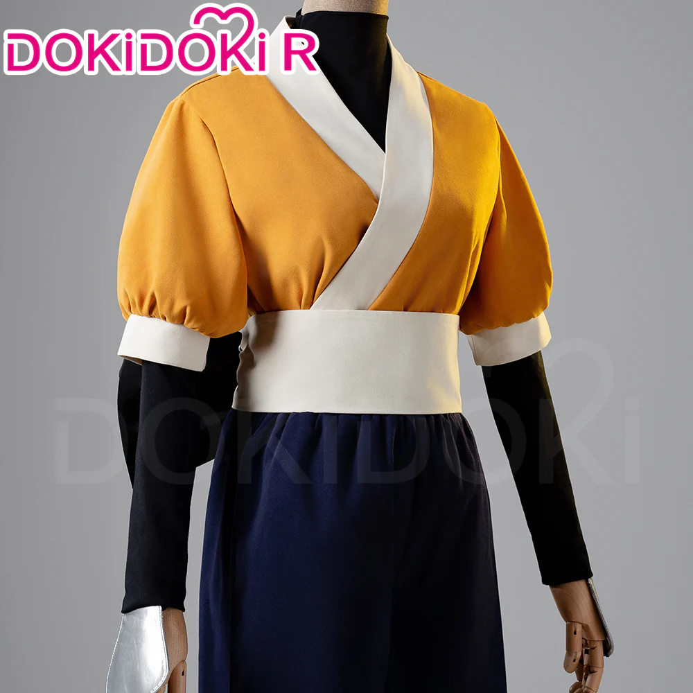 【Size XS-XL】DokiDoki-R Anime Oshi no Ko Cosplay Arima Kana Costume Tokyo Blade arc! - Image 2