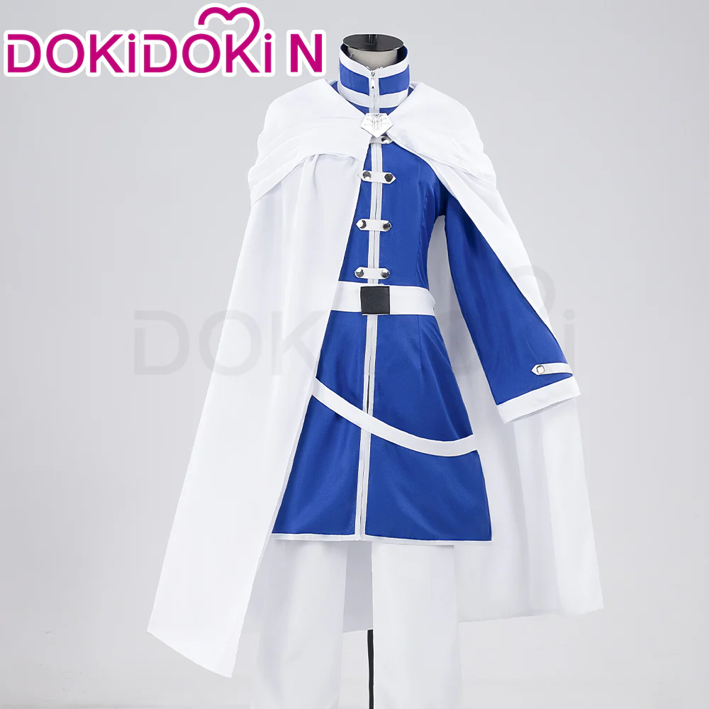 【IN STOCK】【XS-3XL】DokiDoki-N Anime Cosplay Hiimmeel Costume