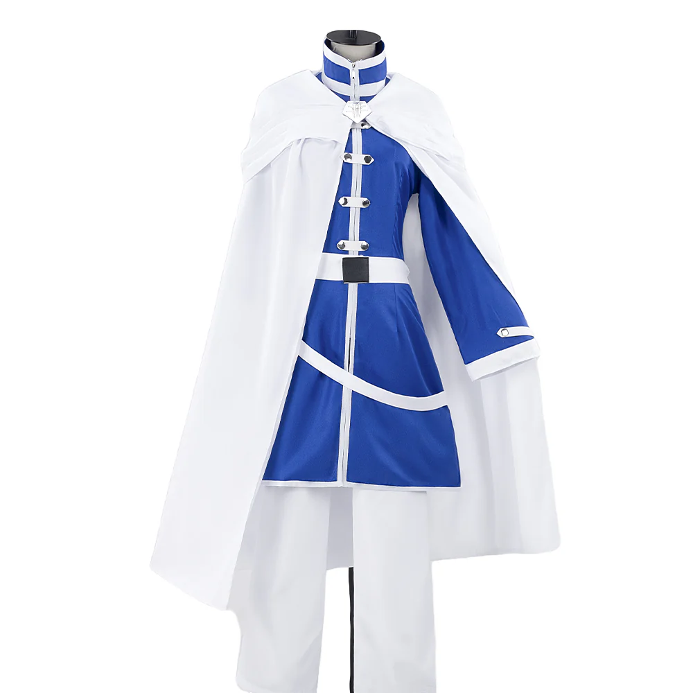 【IN STOCK】【XS-3XL】DokiDoki-N Anime Cosplay Hiimmeel Costume - Image 5