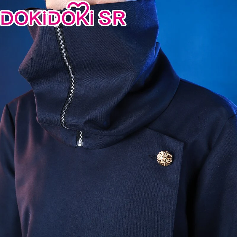 【Ready For Ship】Dokidoki-SR Anime Cosplay Cosplay Costume Halloween - Image 2