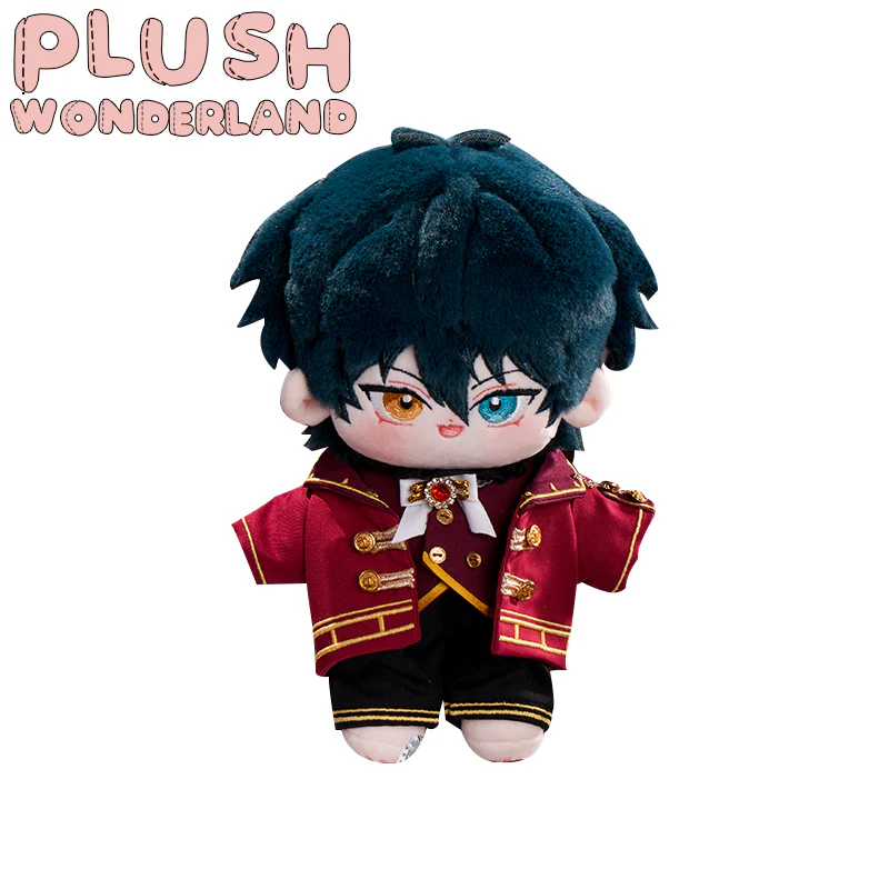 【Ready For Ship】【Consignment Sales】PLUSH WONDERLAND Fate's Chosen Plush 20 CM FANMADE - Image 11