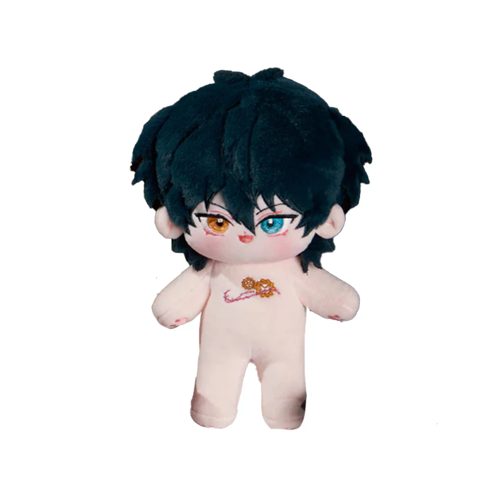 【Ready For Ship】【Consignment Sales】PLUSH WONDERLAND Fate's Chosen Plush 20 CM FANMADE - Image 12