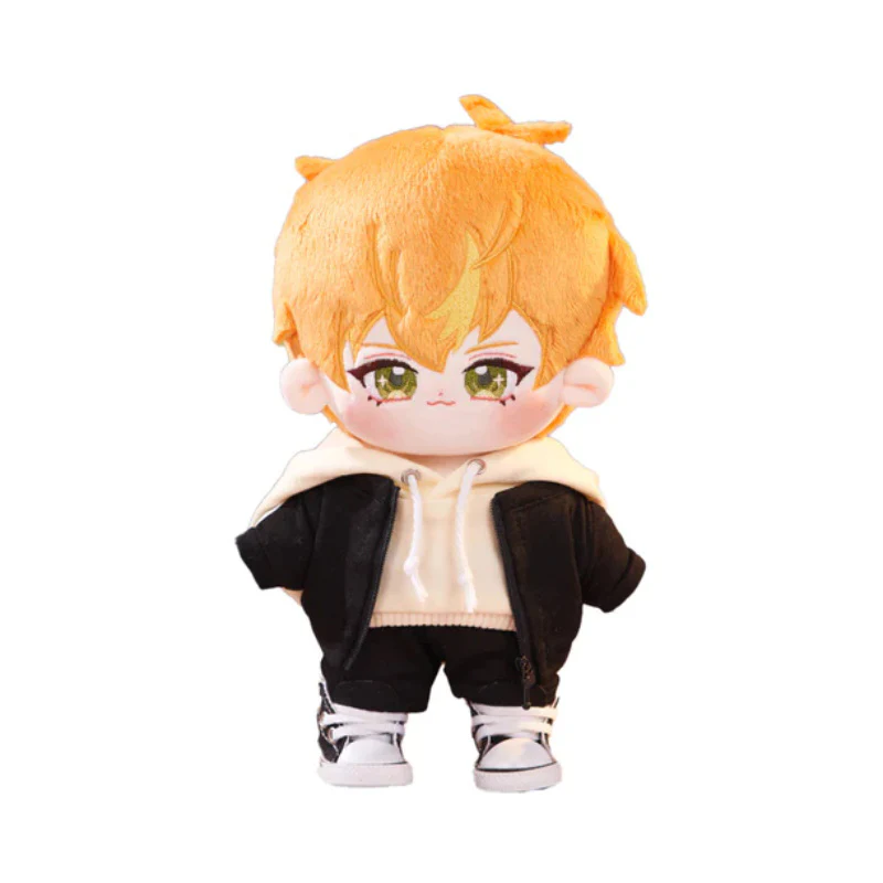 【In Stock】【Consignment Sales】PLUSH WONDERLAND Frostveil Plushie 20CM FANMADE - Image 11