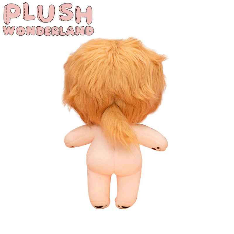 【Ready For Ship】【Consignment Sales】 PLUSH WONDERLAND Local Snake Cotton Doll Plushie 20 CM  FANMADE - Image 9