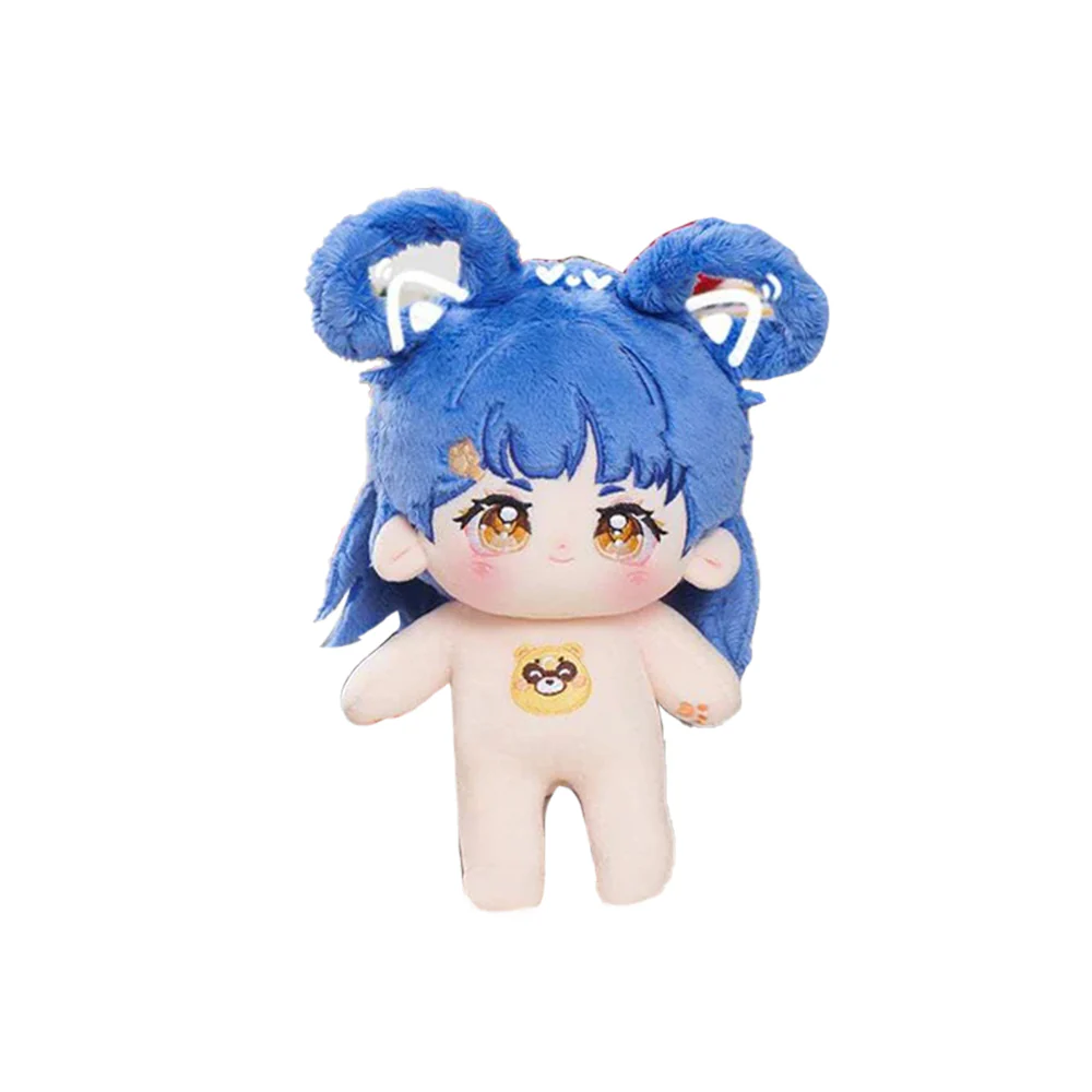 【Doll Ready for ship】【Consignment Sales】PLUSH WONDERLAND  Spicy Baby 20CM Cotton Doll Plush FANMADE - Image 10