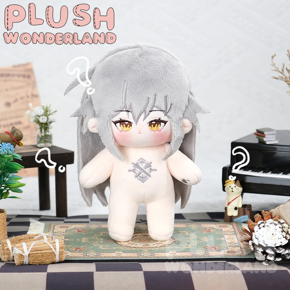 【Ready For Ship】【Consignment Sales】PLUSH WONDERLAND Star Guide Plushie FANMADE - Image 7