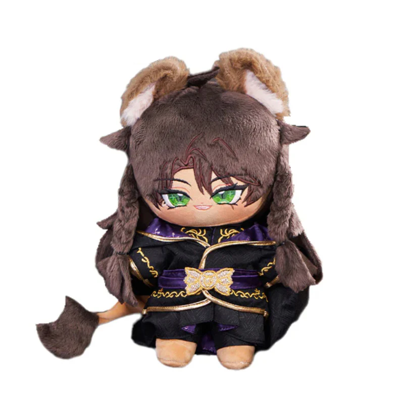【Consignment Sales】PLUSH WONDERLAND Cotton Doll Plush 20 CM FANMADE - Image 11