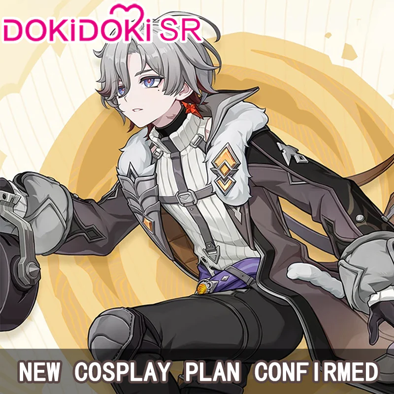 【POLL】$5 Deposit =$10 Coupon DokiDoki-SR Game Genshin Impact Illuga Costume Song of the Welkin Moon - Image 2