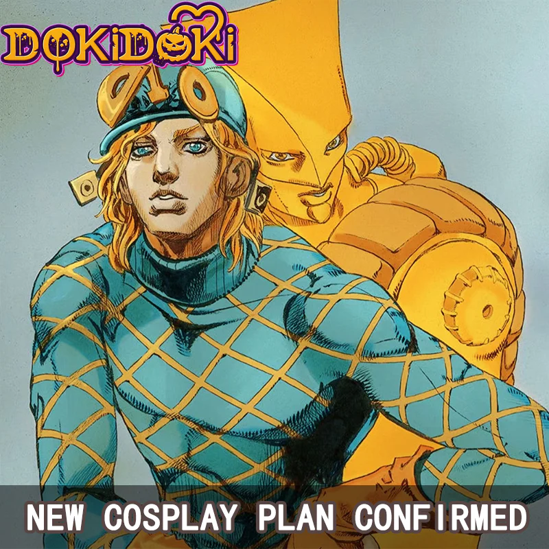 【Confirmed】$5 Deposit =10% OFF Coupon DokiDoki Anime Season 7 Cosplay Costume SBR